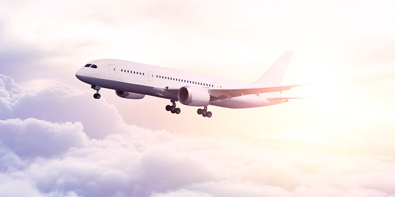 国际空运