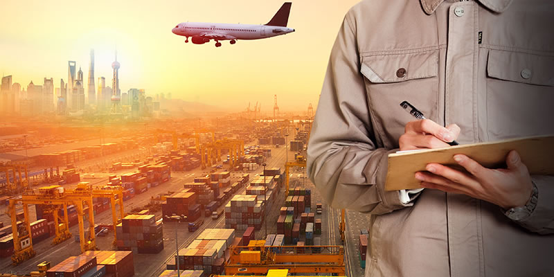 报关服务